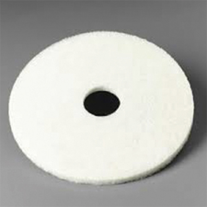 DISQUE Ø432 BLANC CLASSIC