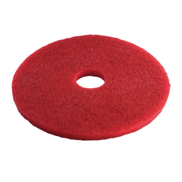 DISQUE Ø432 ROUGE CLASSIC