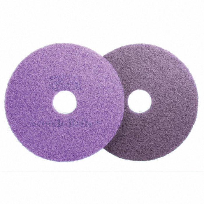 DISQUE Ø460 MAUVE 3M