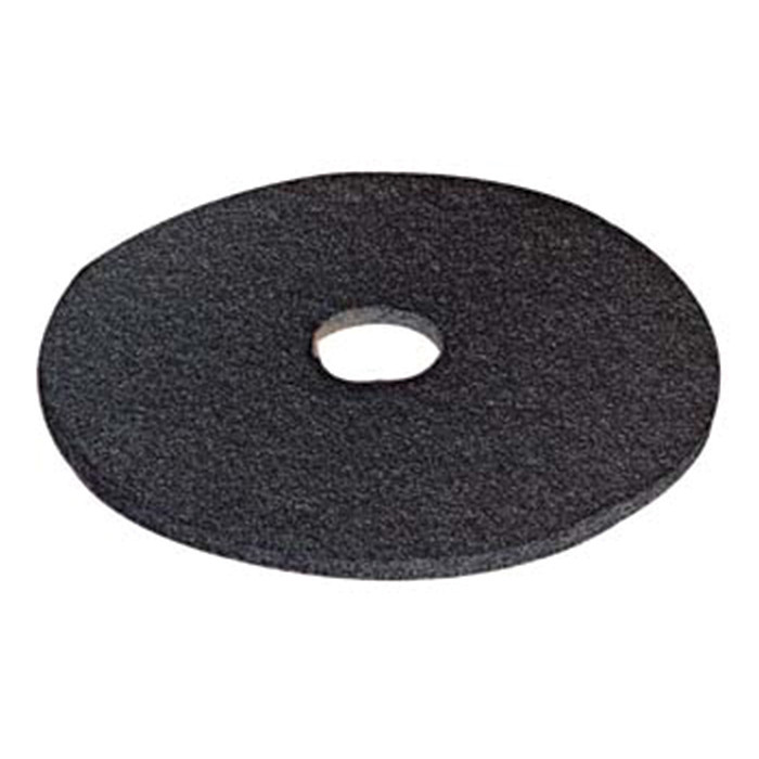 DISQUE Ø530 NOIR DECAPAGE 3M S.BRITE