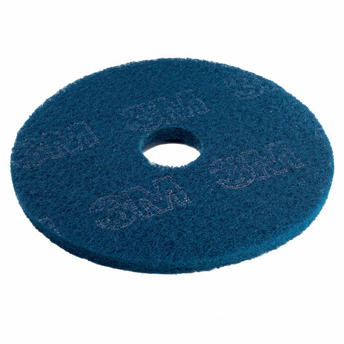 DISQUE Ø505 BLEU 3M