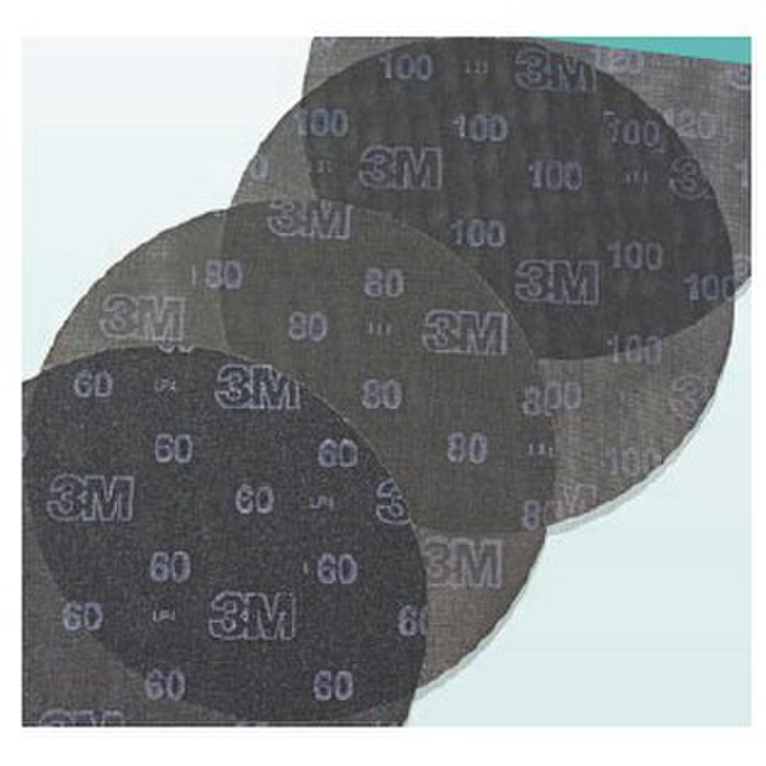 DISQUE SCOTCH MESH Ø432 GR120