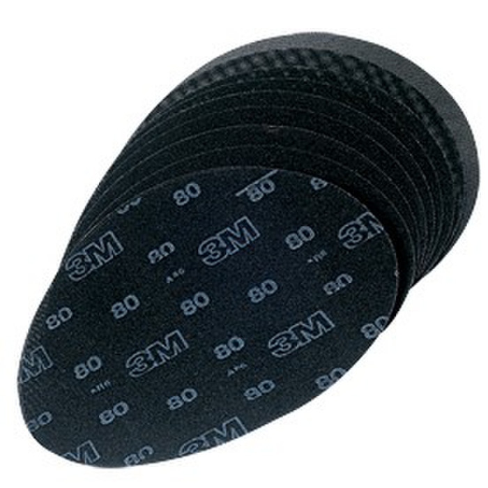 DISQUE SCOTCH MESH Ø432 GR60