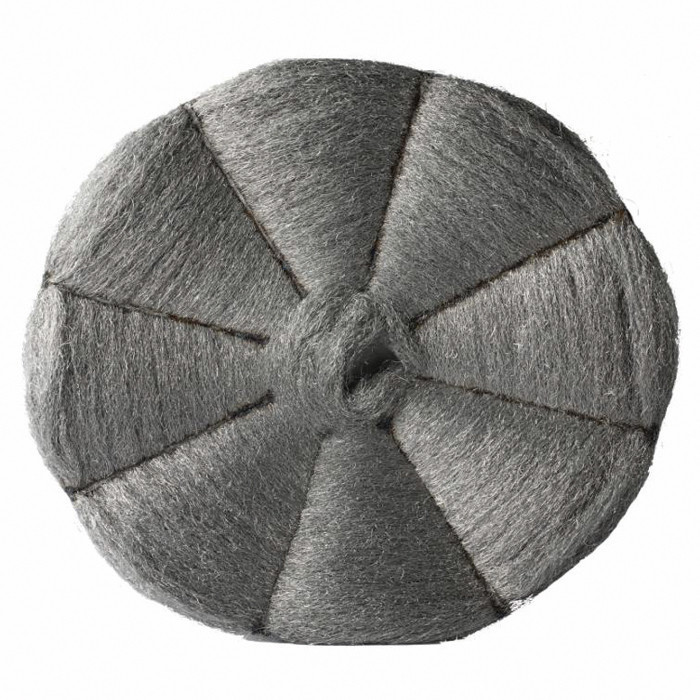 DISQ LAINE D'ACIER N°1 D505