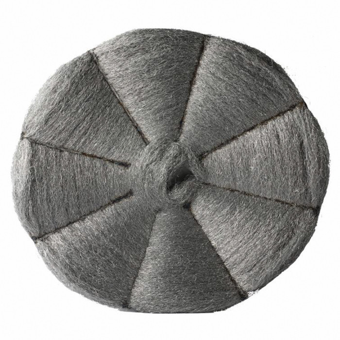 DISQ LAINE D'ACIER N°2 D406