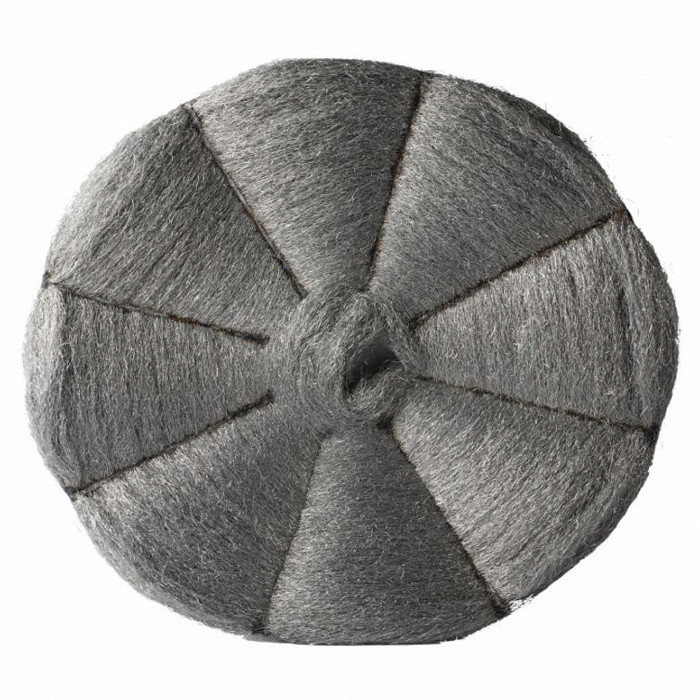 DISQ LAINE D'ACIER N°0 D406