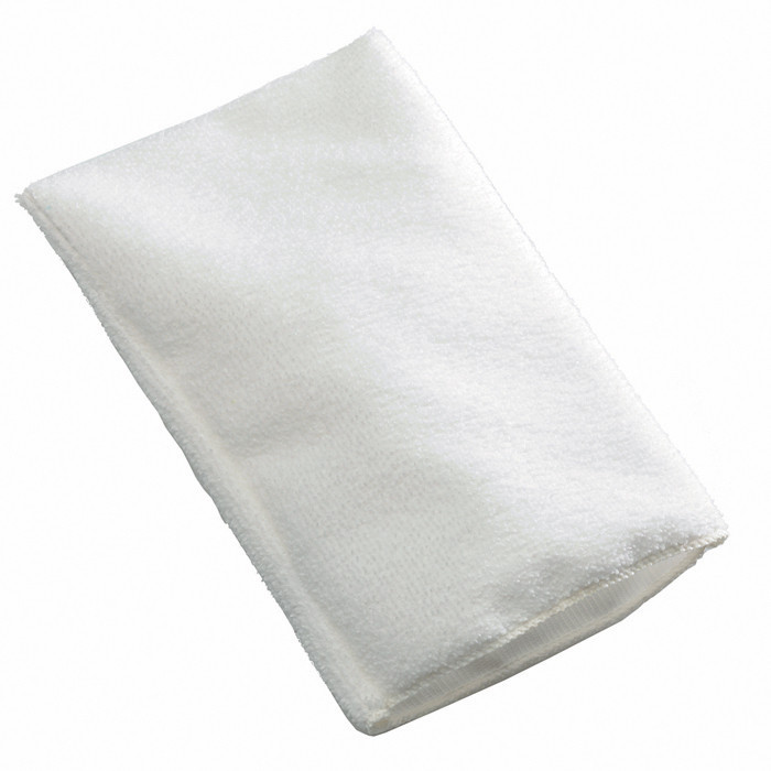 GANT MICROFIBRE 22.5X14CM X10