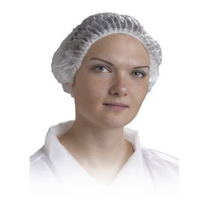 CHARLOTTE CLIP Ø50 BLC X100