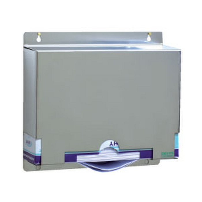 DIST INOX POUR CALOTS