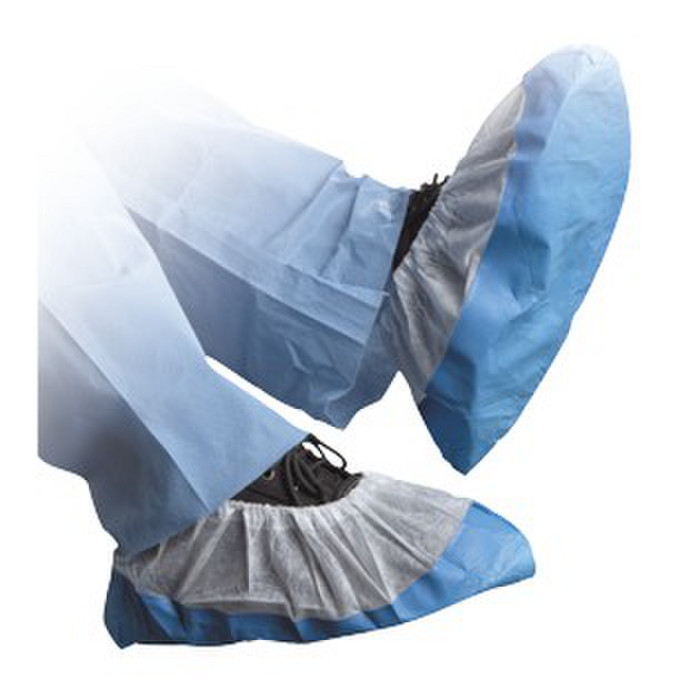 SURCH  BLC SEMELLE BLEUX400