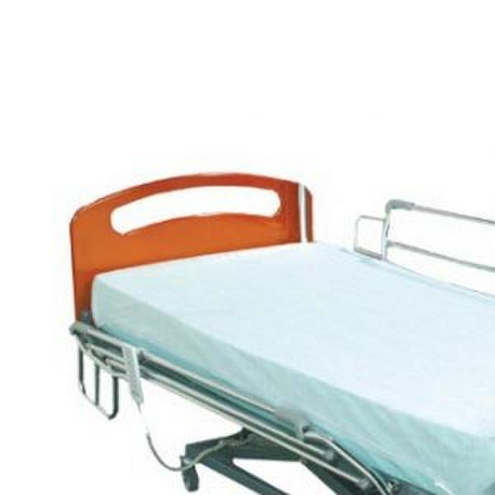 HOUSSE DE LIT PP 140X190 BLANC PROEPHY