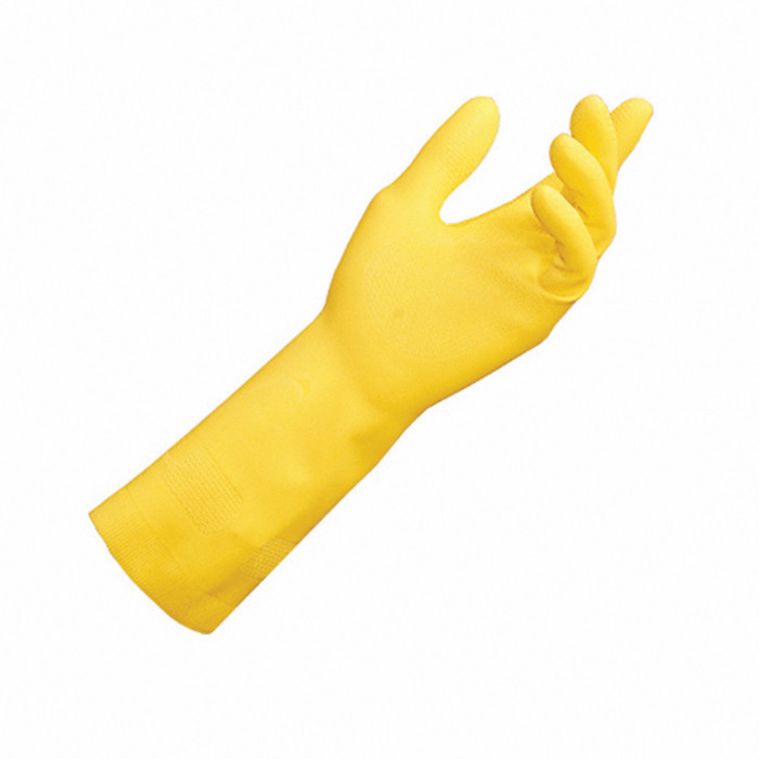 GANT MENAGE JAUNE VITALT6 MAPA