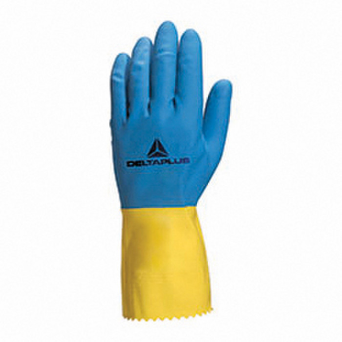 GANT MENAGE DUOCOLOR T7