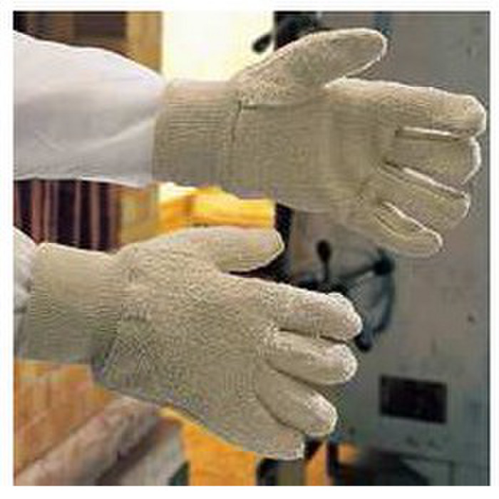 GANT BOUCL ANTICHALEUR