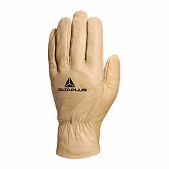 GANT CUIR BOVIN T10