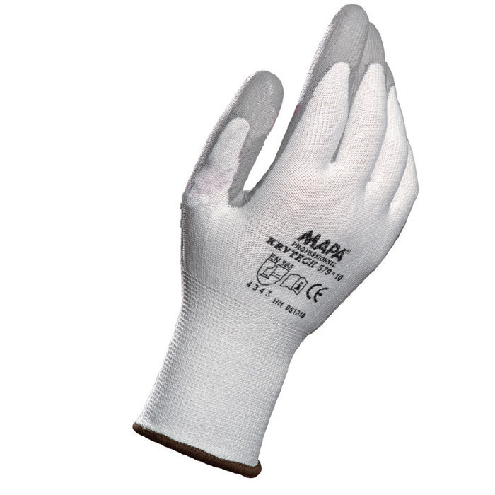 GANT ANTI COUPURE 22/27CM T7