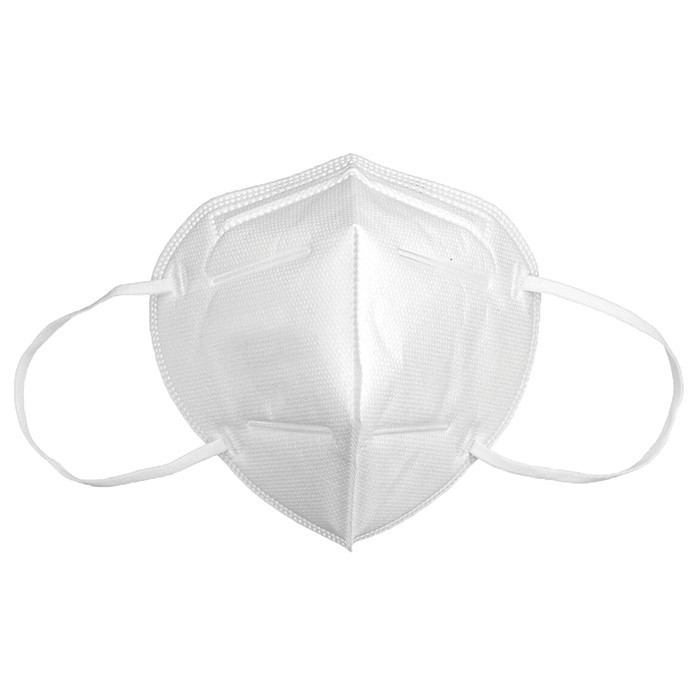 MASQUE FFP2 4P CE KN95 X100