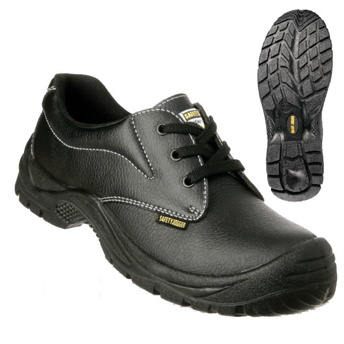 CHAUSSURE SECU BASSE S1P T39