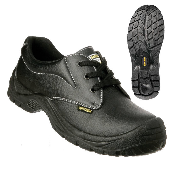 CHAUSSURE SECU BASSE S1P T38