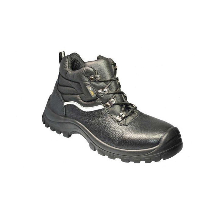CHAUSSURE SECU HAUTE S1P T42