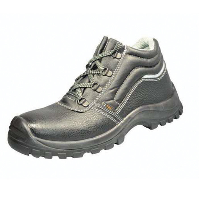 CHAUSSURE SECU HAUTE S1P T45