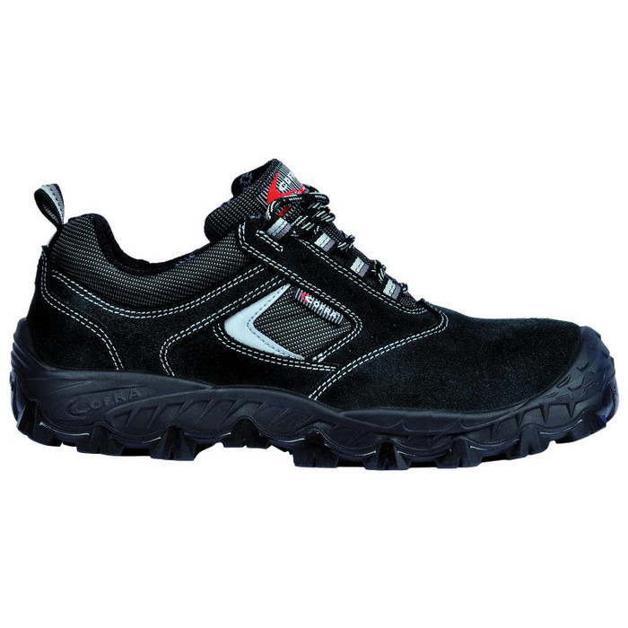 CHAUSSURE SECU BAS NEWSUEZ T46