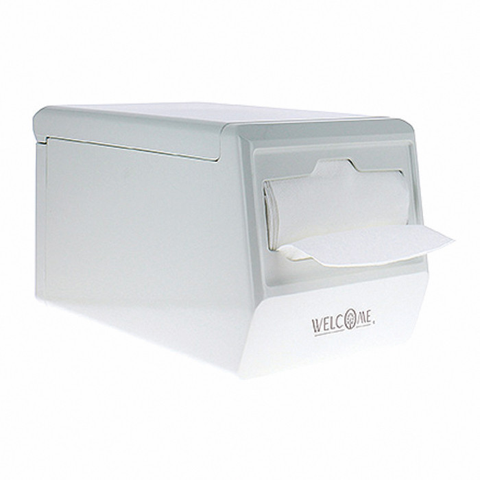 SERV 1P 27X30 DECALE BLCX400