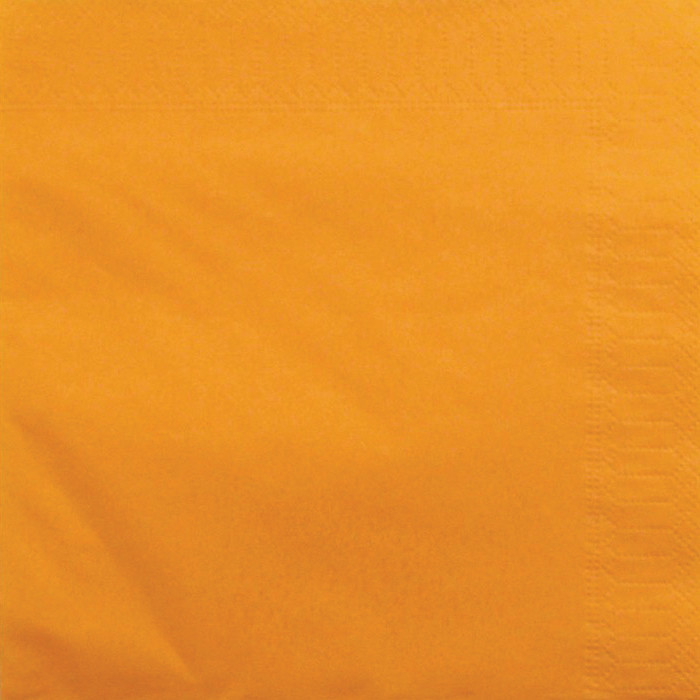 SERV 2P 30X30 ABRICOT X200