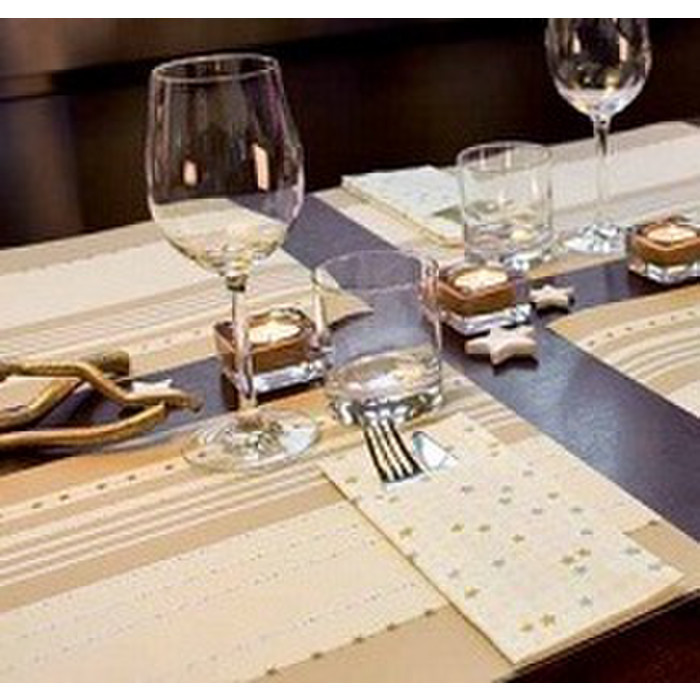 SERV BLC 38X38 /POCHET KRFTX60