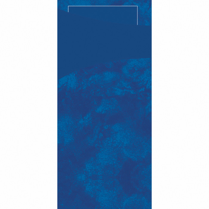 SACCHETTO 33X33 BLEU FONCE SACCHETTO