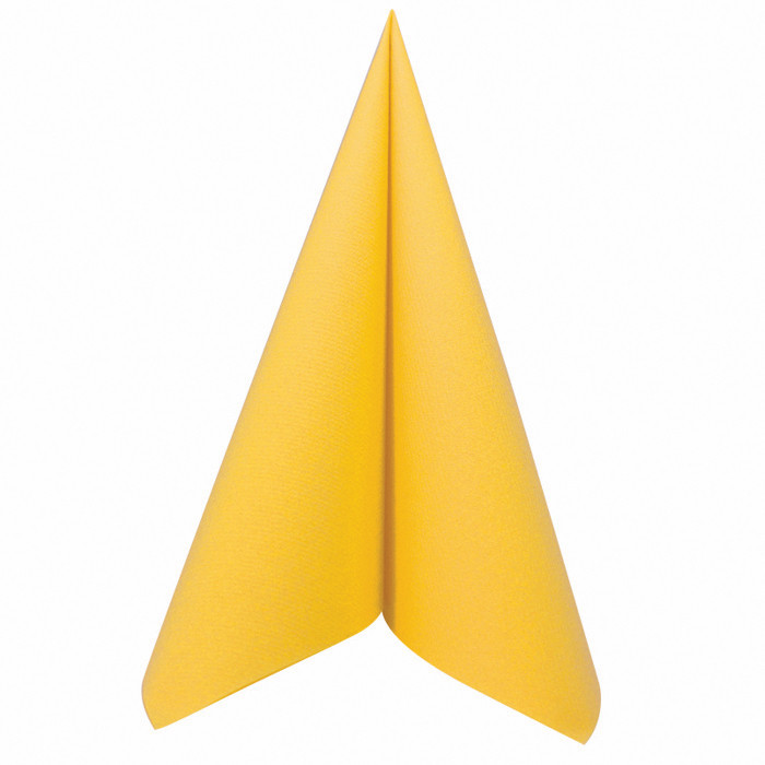 SERV VS 40X40 JAUNE SURLYS