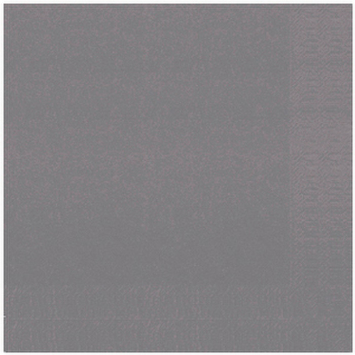 SERVIETTE 2P 40X40 GRANITE DUNIOUATE