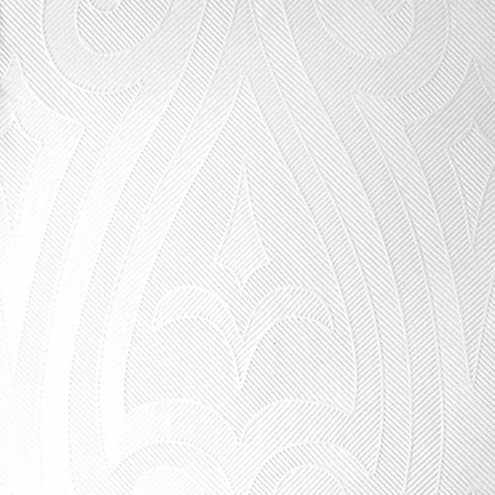 SERV 48X48 LILY BLANC X40