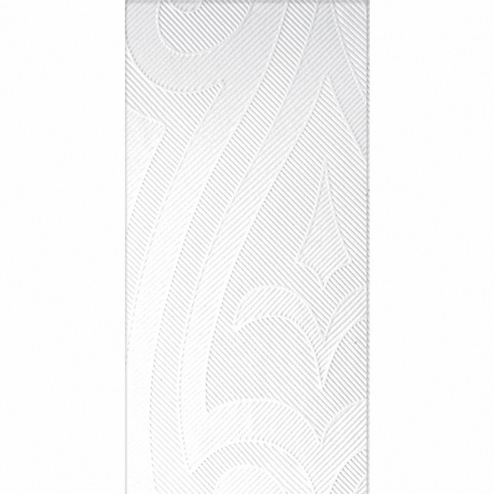 SERV 40X40 PLI 8 LILY BLC X40