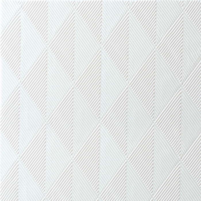 SERV 40X40 CRYSTAL BLANC ELEGANCE