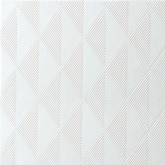 SERV 48X48 CRYSTAL BLANC ELEGANCE