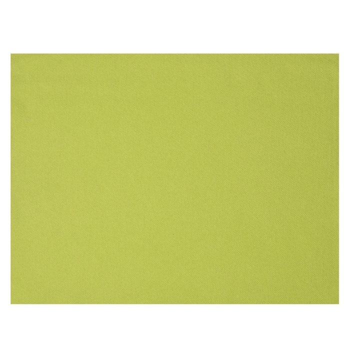 TETE A TETE 0.4X24M CHARTREUSE CELISOFT