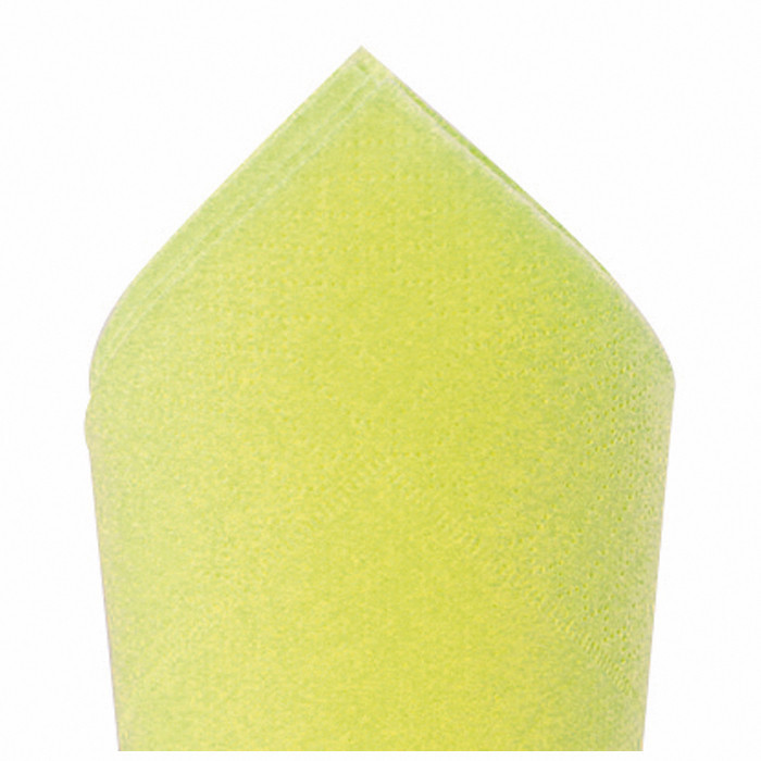 SERV LUXE  38X38  KIWI X100