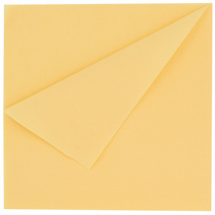 SERV VS UNI 40X40 VANILLE