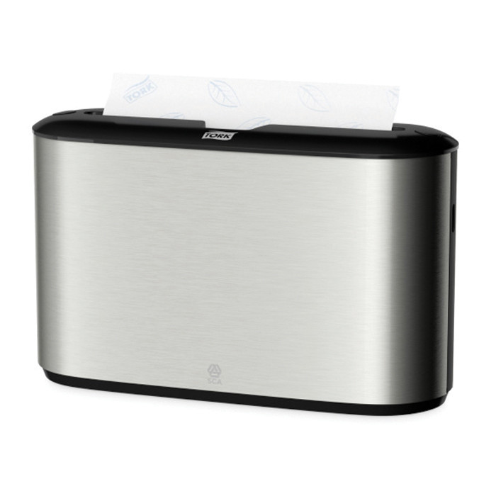 DIST EM TORK XPRESS H2 INOX