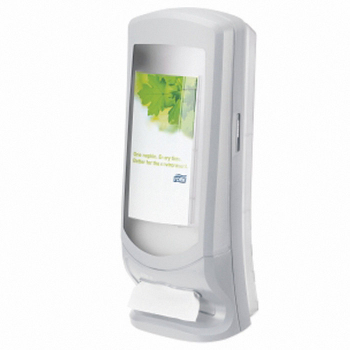 DIST SERV TORK XPRESSNAP GRIS