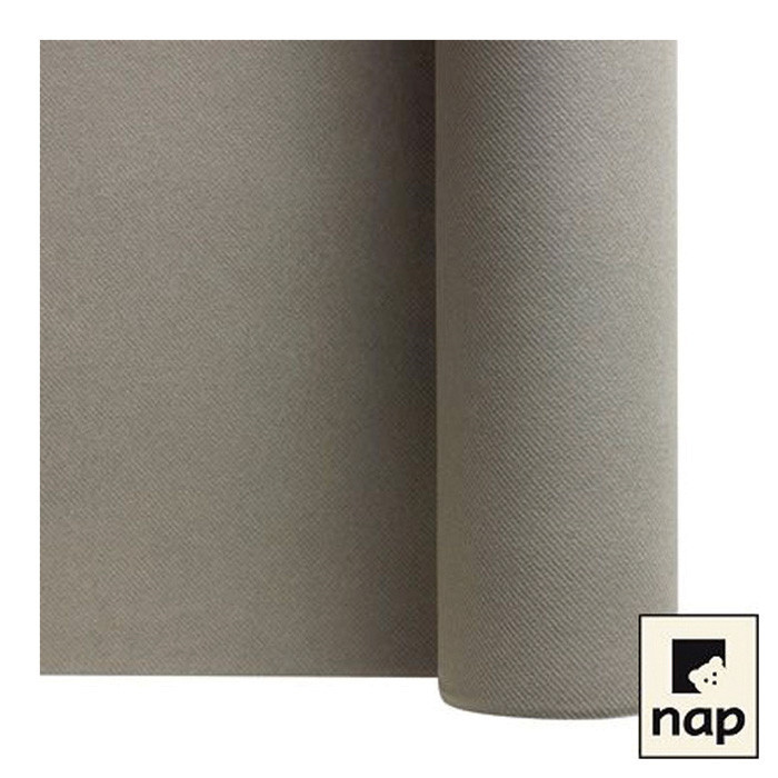 NAPPE PAP 70X70 ARGILE X500