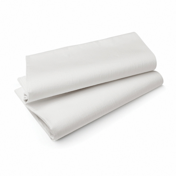 NAPPE EVOLIN 127X220 BLANC