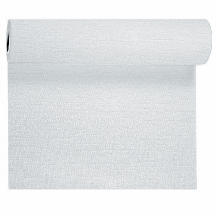 TETE A TETE 0.40X24M BLANC