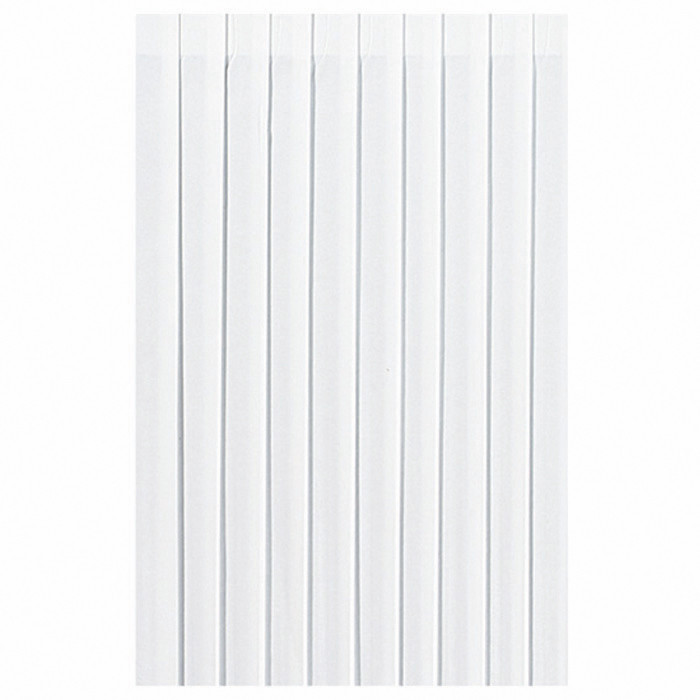 JUPONNAGE ADH 0.72X4M BLANC