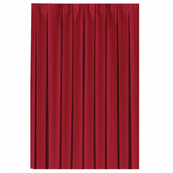 JUPONNAGE ADH 0.72X4M BORDEAUX