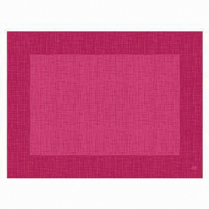 SET 30X40 FUCHSIA X100