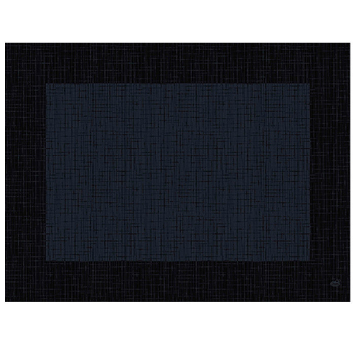 SET 30X40 LINNEA NOIR X100