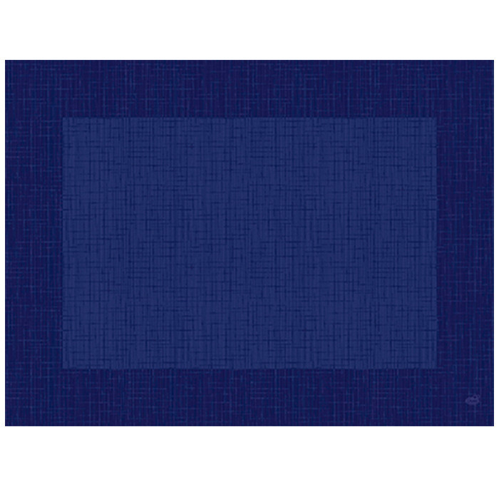 SET 30X40 LINNEA BLEU FON X100