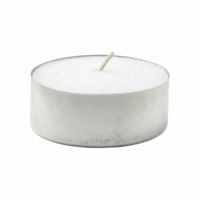 BOUGIE RECHAUD 4Hr Ø38MM X100